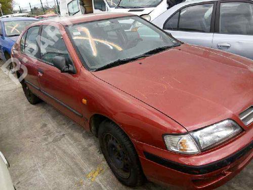 Used Parts NISSAN PRIMERA Hatchback (P11)  1.6 16V  951442