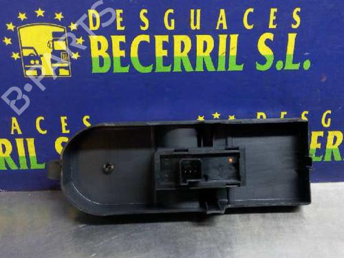 Right front window switch OPEL ASTRA H (A04) 1.4 (L48) | BP8443062I26 