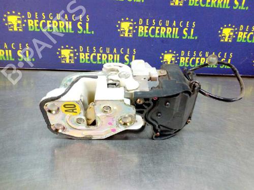 Rear left lock HONDA CR-V I (RD) 2.0 16V 4WD (RD1, RD3) | BP12323785C100