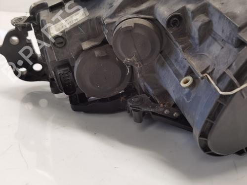 Right headlight VW GOLF VI (5K1) 1.6 TDI | BP38639223C29 - Image 3