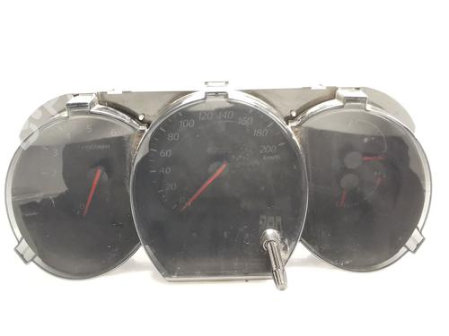 Used Instrument cluster SUZUKI GRAND VITARA II (JT, TE, TD) 1.9 DDiS All-wheel Drive (JT419, TD44, JB419WD, JB419XD,... (129 hp) 25900542