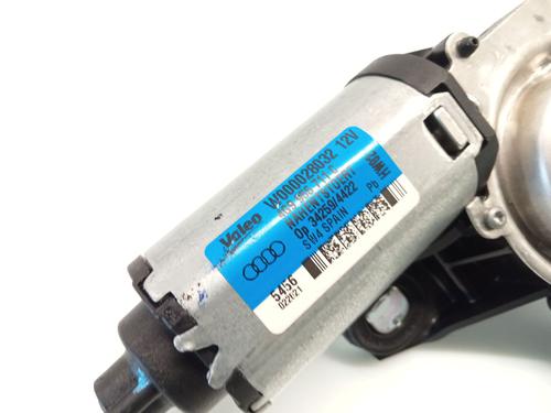 Rear wiper motor AUDI A1 Sportback (8XA, 8XF) 1.6 TDI | BP24955143M102 