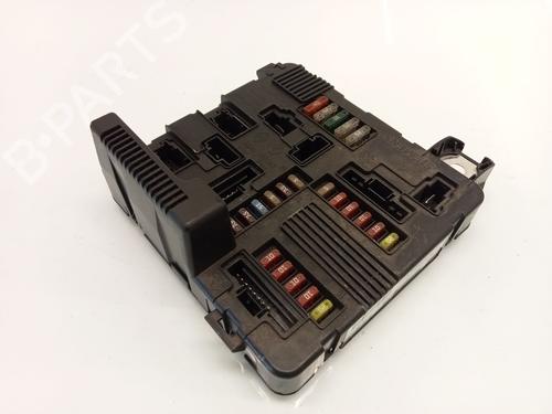 Used Fuse box RENAULT GRAND SCÉNIC II (JM0/1_) 2.0 (163 hp) 24958510