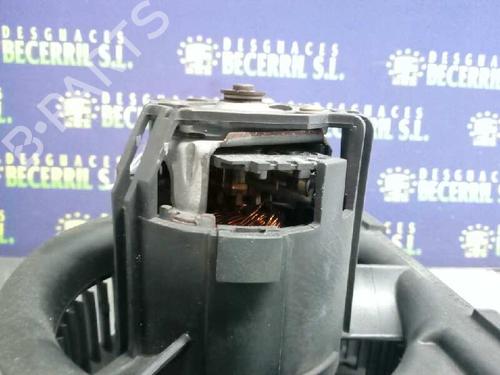 Heater blower motor OPEL VECTRA B (J96) | BP8446597M62