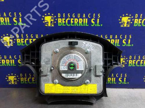 Driver airbag HYUNDAI MATRIX (FC)  | BP8438468C9 