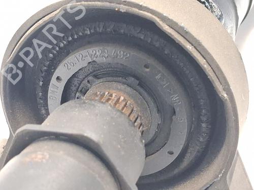 Driveshaft BMW 3 Coupe (E46) 320 Ci | BP32516802M37  - Image 5