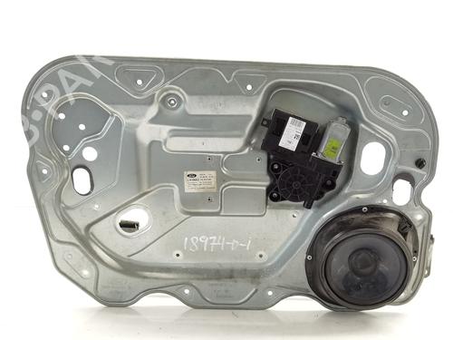 Elevalunas delantero izquierdo FORD C-MAX (DM2) [2007-2010]  22300875