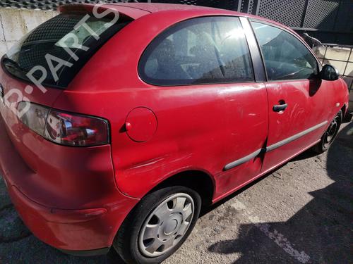 Front right window mechanism SEAT IBIZA III (6L1) 1.9 SDI | BP30090235C23 