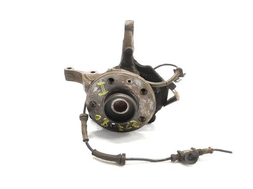 left-front-steering-knuckle-nissan-primastar-van-x83-2002-34281926 main image