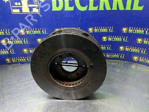 Annen NISSAN PRIMERA Hatchback (P11) 1.8 16V | BP14018165O1