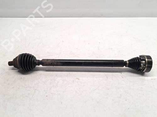 Used Right front driveshaft Right front driveshaft SKODA SUPERB II Estate (3T5) 1.6 TDI (105 hp) 40538509 40538509