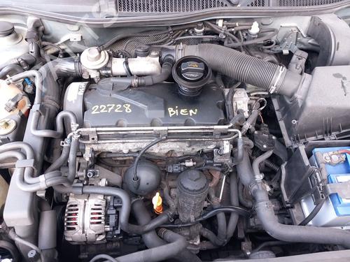 Engine AUDI A3 (8L1) 1.9 TDI | BP36987372M1  - Image 11