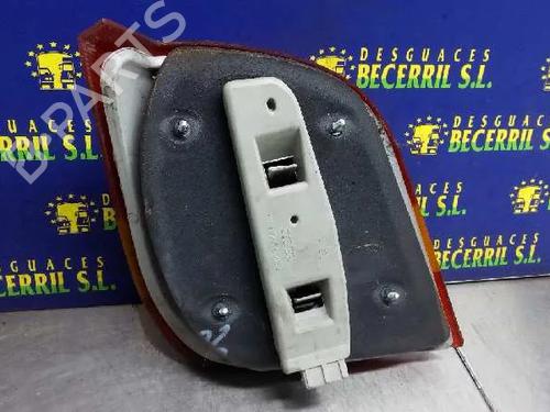 Right taillight FORD FIESTA III (GFJ)  | BP17174641C35 