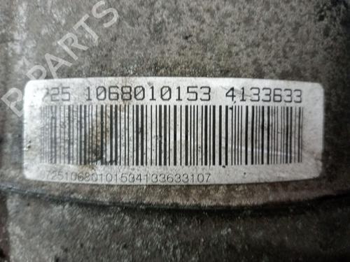 Gearbox BMW 5 Touring (E61) 530 d | BP35723226M3 - Image 6