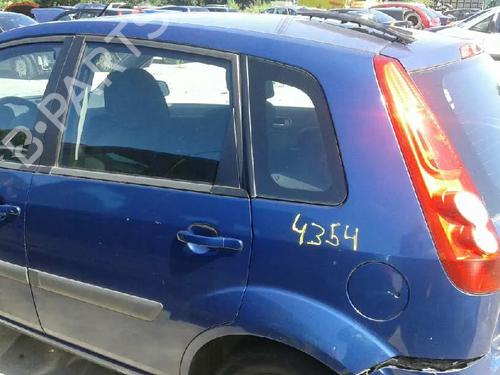 Alternator FORD FIESTA V (JH_, JD_) 1.4 16V | BP8446060M7 