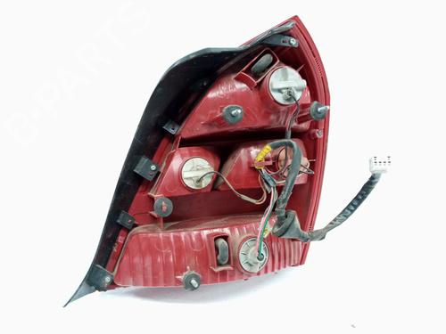 Left taillight HYUNDAI ELANTRA III (XD) 2.0 CRDi | BP8616447C34 