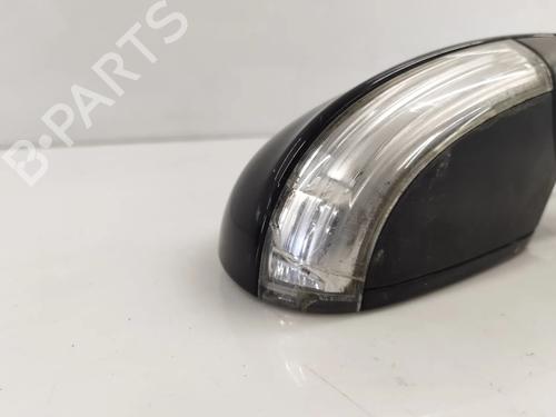 Right mirror VW GOLF PLUS V (5M1, 521) 1.9 TDI | BP15512828C27 