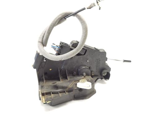 Used Front left lock Front left lock BMW 3 (E46) 320 d (150 hp) 36768841 36768841