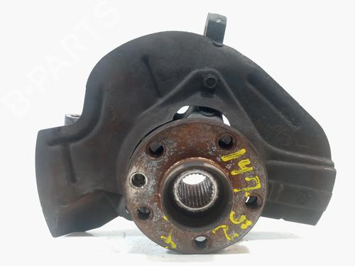 Achsschenkel links vorne LANCIA PHEDRA (179_) 2.0 D Multijet (179.AXL1B, 179.BXL1B) (136 hp) 10325751