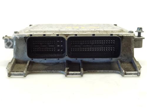 Engine control unit (ECU) MERCEDES-BENZ A-CLASS (W169)  | BP23442073M57 