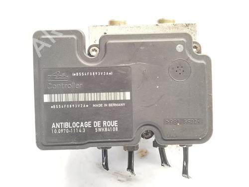 ABS pump PEUGEOT 206 Hatchback (2A/C) 1.4 HDi eco 70 | BP29641014M43 