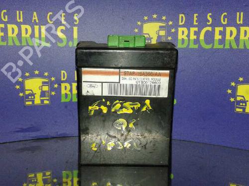 Used Control unit FORD FIESTA IV (JA_, JB_) [1995-2006]  8427713