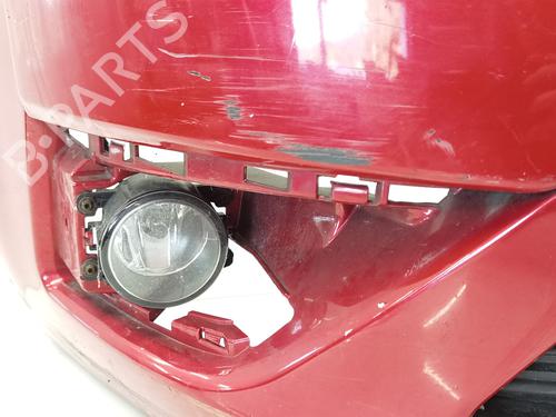 Front bumper CITROËN C4 Picasso I MPV (UD_) 1.6 HDi | BP20667736C7 