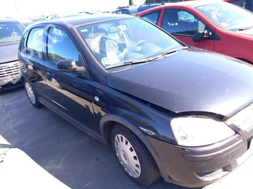 Used Parts OPEL CORSA C (X01) 1.2 Twinport (F08, F68) (80 hp) 4248941