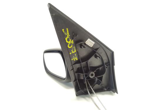 Left mirror FORD FUSION (JU_) 1.4 TDCi | BP26739318C26 