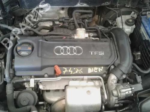 BP9531714C131 | Tankdop AUDI A3 Sportback (8PA) 1.4 TFSI BP9531714C131