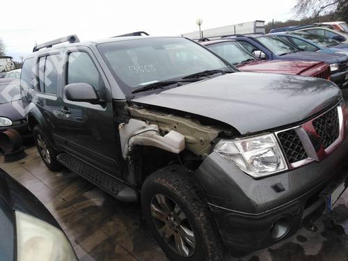 Used Parts NISSAN PATHFINDER III (R51)  2.5 dCi 4WD  1014857