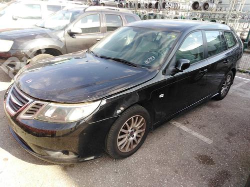 Used Parts SAAB 9-3 Estate (E50)  1.9 TiD  953616