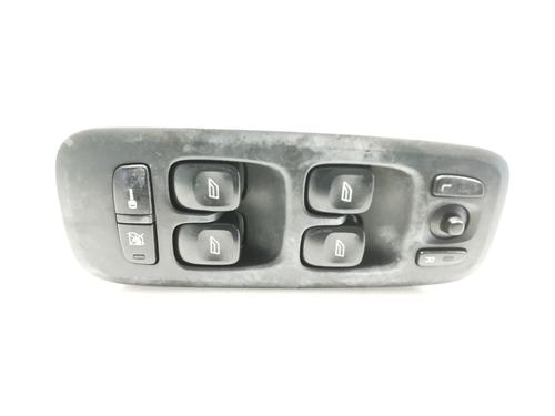 Used Left front window switch Left front window switch VOLVO S80 I (184) D5 (163 hp) 33337555 33337555