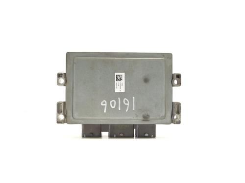 Engine control unit (ECU) DACIA SANDERO 1.2 16V | BP14852982M57 