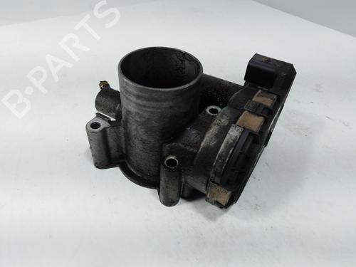 Used Throttle body SEAT IBIZA II (6K1) 1.4 i (60 hp) 8479721
