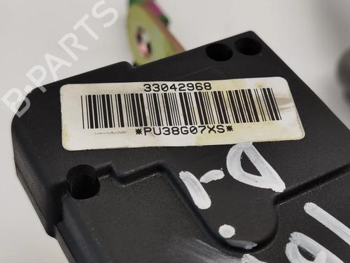 Front left seatbelt DAEWOO REZZO (U100)  | BP14852990I26 