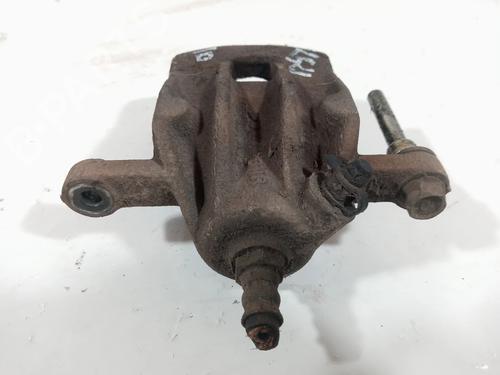 Right rear brake caliper HYUNDAI SONATA IV (EF) 2.0 16V | BP16172885M106 