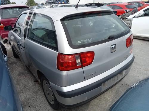 Steering pump SEAT IBIZA II (6K1) 1.9 D | BP9723291M99 
