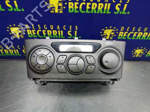 Used Climate control TOYOTA CELICA Coupe (_T23_) 1.8 16V TS (ZZT231_, ZZT231R) (192 hp) 8445798