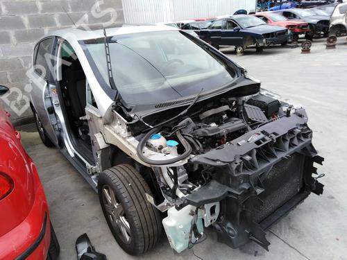 Left front driveshaft SEAT ALTEA (5P1) 1.4 TSI | BP8479910M38 