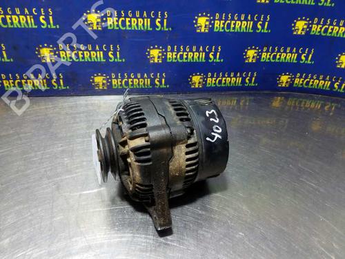 Alternator CITROËN ZX (N2)  | BP8439628M7 