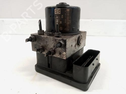 Used ABS pump SEAT ALTEA (5P1) 2.0 TDI 16V 4WD (140 hp) 11537582