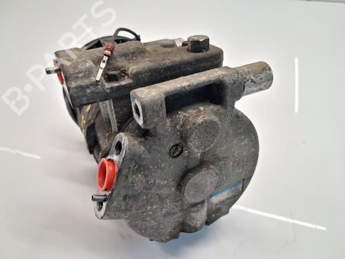 AC compressor KIA RIO II (JB) 1.5 CRDi | BP33243685M34 - Image 3