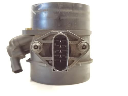 Mass air flow sensor MERCEDES-BENZ C-CLASS Coupe (CL203) C 220 CDI (203.708) | BP12678497M95 