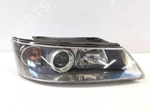 Used Right headlight Right headlight 38624267 38624267