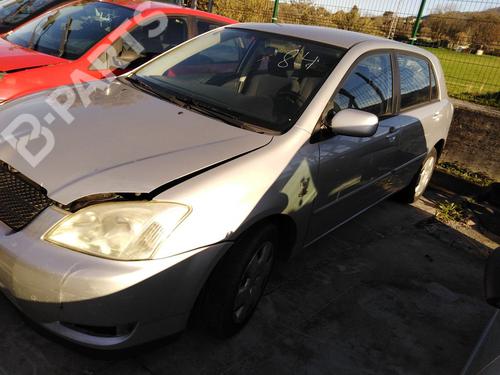 Cylinder head TOYOTA COROLLA (_E12_) 2.0 D-4D (CDE120_, CDE120R) | BP10973499M5  - Image 10