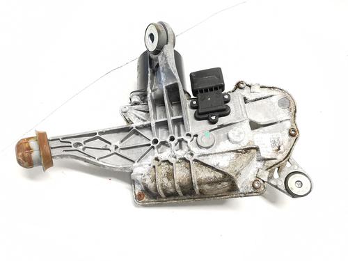 Front wiper motor RENAULT SCÉNIC III (JZ0/1_) 1.2 TCe | BP29869849M29