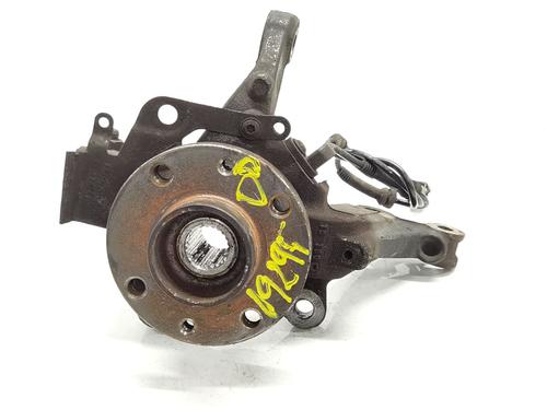 Used Right front steering knuckle RENAULT CLIO IV (BH_) 0.9 TCe 90 (BHNF, BHMA, BHMH, BHJK, BHJR) (90 hp) 22762469