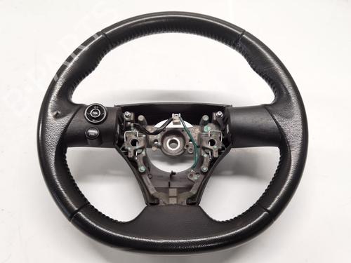 Stuur TOYOTA IQ (_J1_) 1.0 (KGJ10_, KGJ10R) (68 hp) 31134298