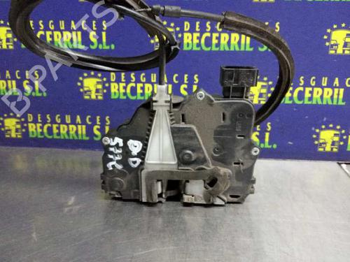 Front right lock PEUGEOT BOXER Van  | BP9264771C97 